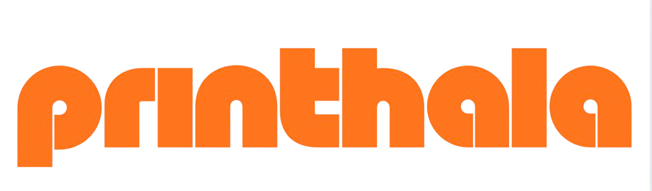 PrintHala Logo